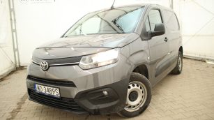 Toyota Proace City 1.2 D-4T Standard 2.3t Active Aut. WD3489S w abonamencie