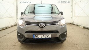 Toyota Proace City 1.2 D-4T Standard 2.3t Active Aut. WD3489S w abonamencie