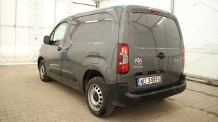 Toyota Proace City 1.2 D-4T Standard 2.3t Active Aut. WD3489S w abonamencie