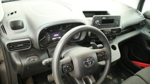 Toyota Proace City 1.2 D-4T Standard 2.3t Active Aut. WD3489S w abonamencie