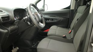 Toyota Proace City 1.2 D-4T Standard 2.3t Active Aut. WD3489S w abonamencie