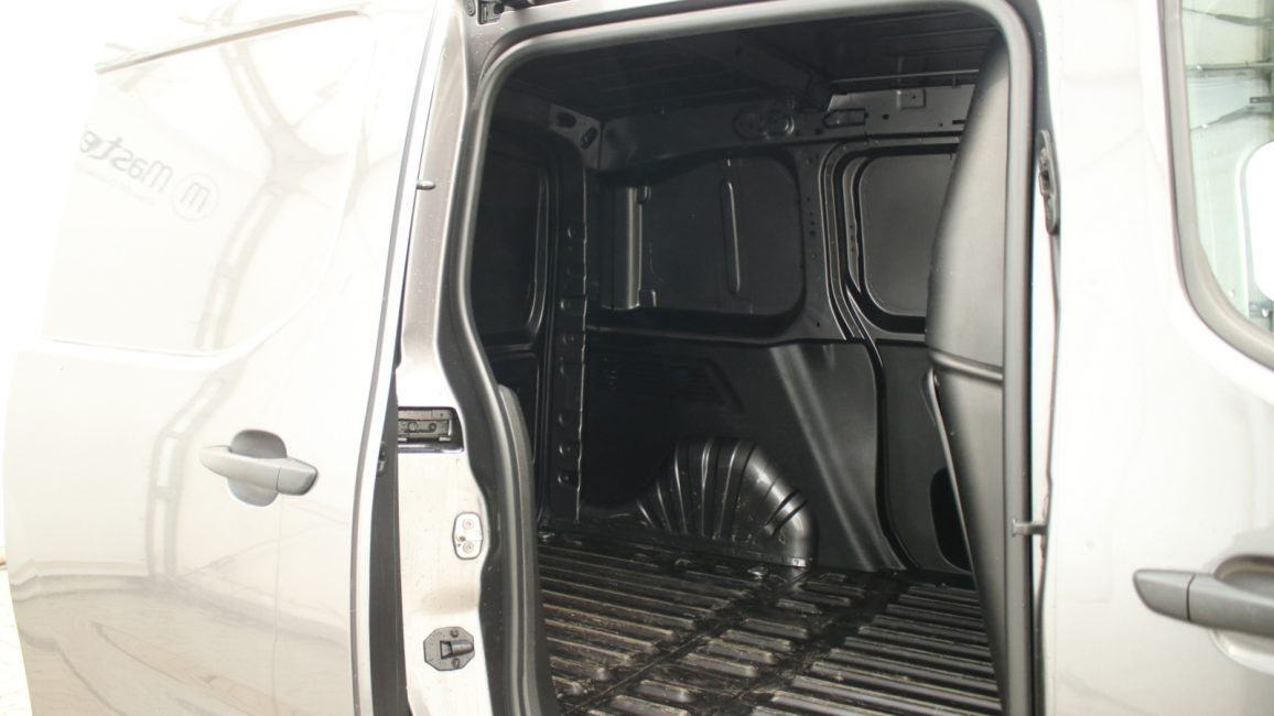 Toyota Proace City 1.2 D-4T Standard 2.3t Active Aut. WD3489S w abonamencie