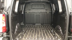 Toyota Proace City 1.2 D-4T Standard 2.3t Active Aut. WD3489S w abonamencie