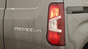 Toyota Proace City 1.2 D-4T Standard 2.3t Active Aut. WD3489S w abonamencie