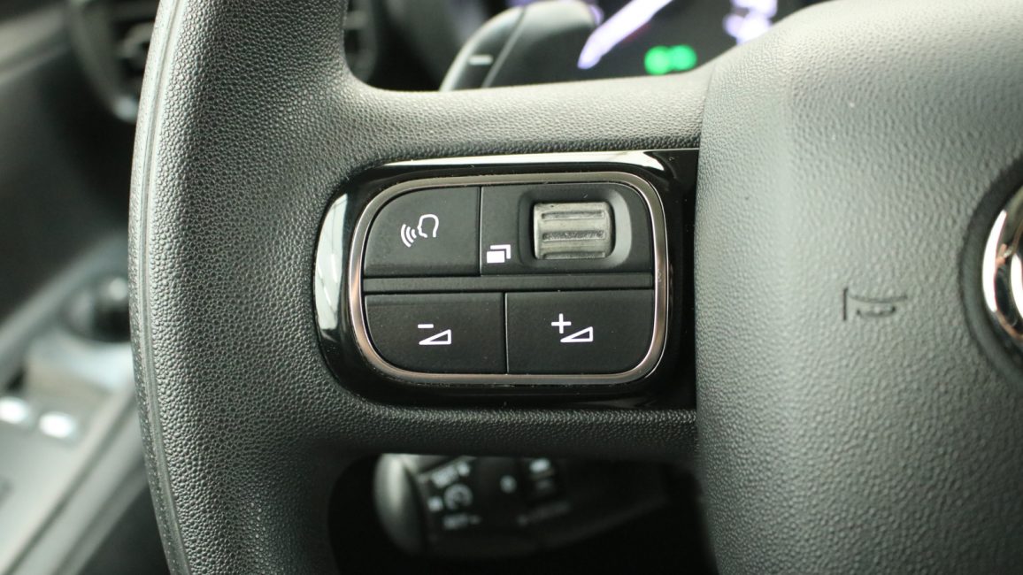 Toyota Proace City 1.2 D-4T Standard 2.3t Active Aut. WD3489S w abonamencie