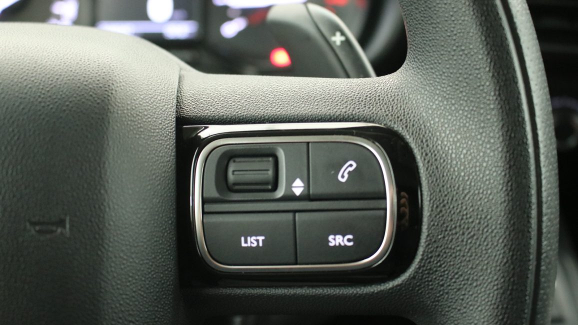 Toyota Proace City 1.2 D-4T Standard 2.3t Active Aut. WD3489S w abonamencie