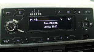 Toyota Proace City 1.2 D-4T Standard 2.3t Active Aut. WD3489S w abonamencie