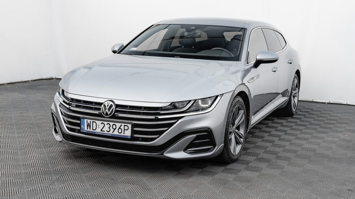 Volkswagen Arteon 2.0 TDI R-Line DSG WD2396P w abonamencie