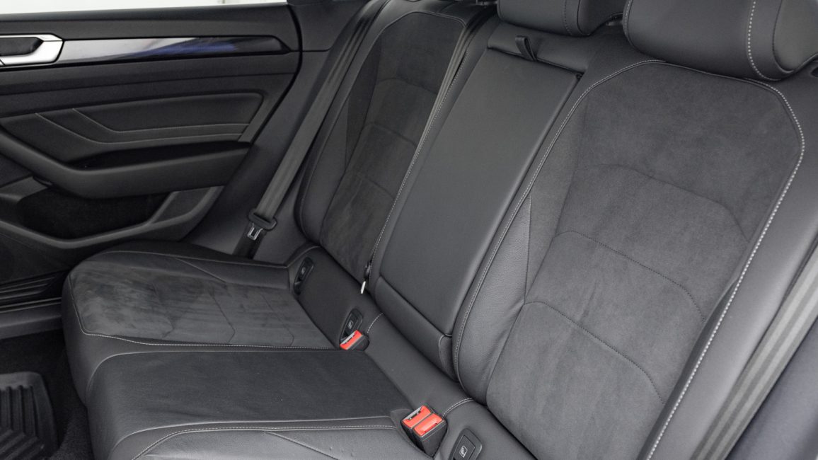 Volkswagen Arteon 2.0 TDI R-Line DSG WD2396P w abonamencie