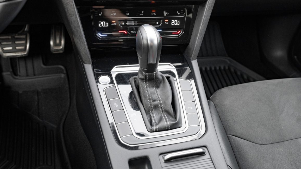 Volkswagen Arteon 2.0 TDI R-Line DSG WD2396P w abonamencie