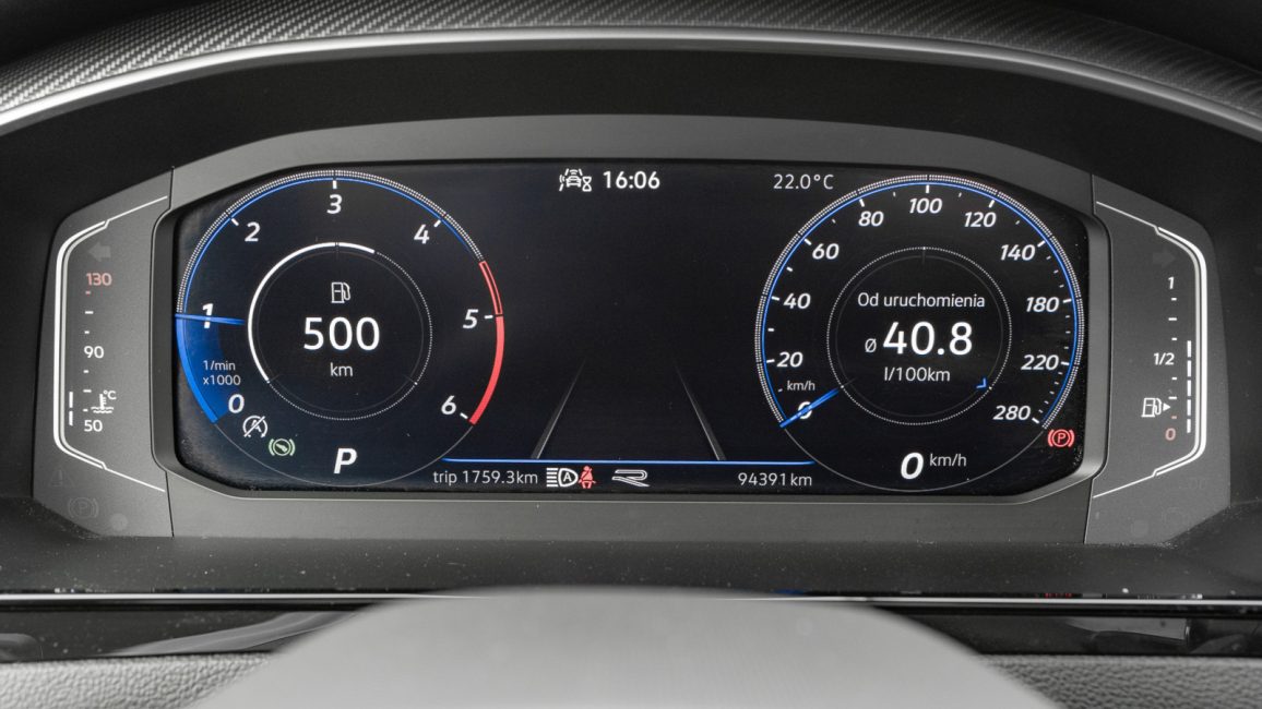 Volkswagen Arteon 2.0 TDI R-Line DSG WD2396P w abonamencie