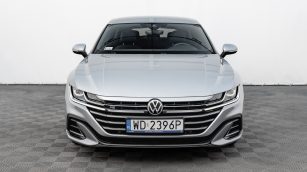 Volkswagen Arteon 2.0 TDI R-Line DSG WD2396P w abonamencie