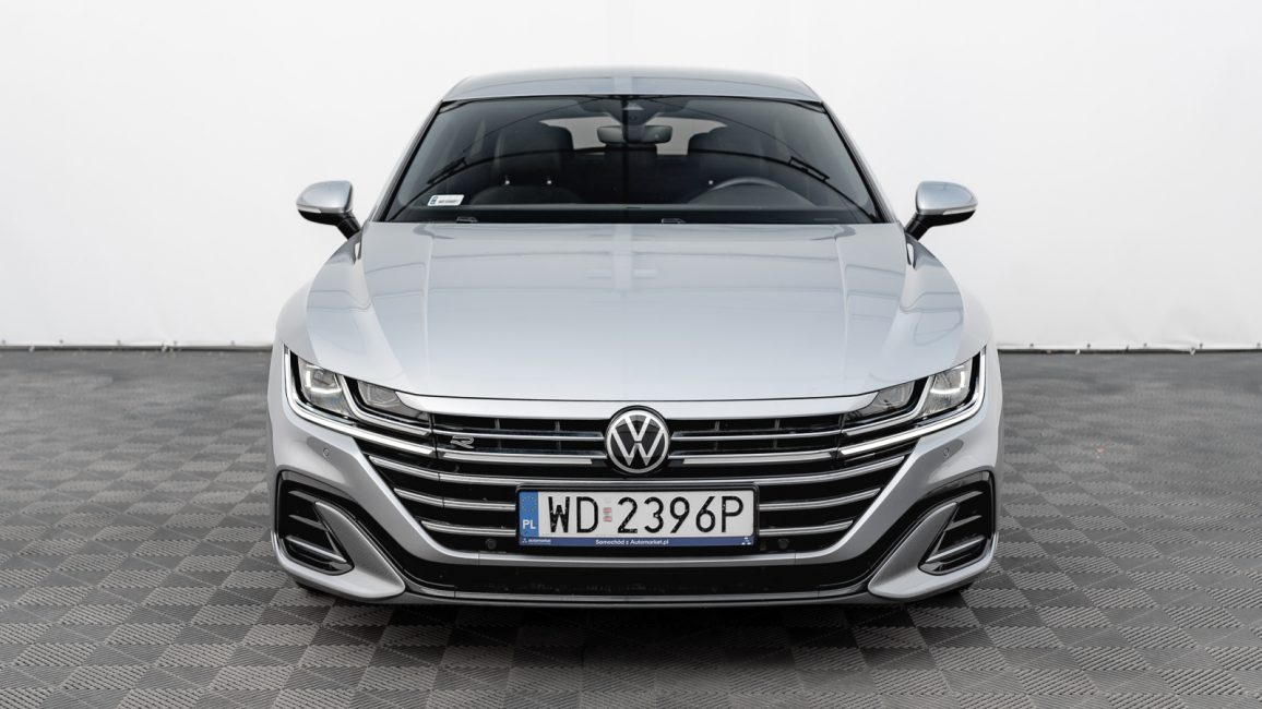 Volkswagen Arteon 2.0 TDI R-Line DSG WD2396P w abonamencie