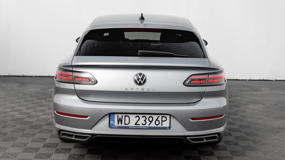 Volkswagen Arteon 2.0 TDI R-Line DSG WD2396P w abonamencie