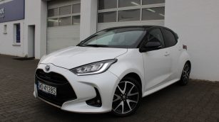Toyota Yaris Hybrid 1.5 Selection Style WD4128S w zakupie za gotówkę