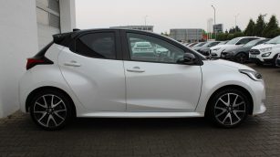 Toyota Yaris Hybrid 1.5 Selection Style WD4128S w zakupie za gotówkę