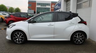 Toyota Yaris Hybrid 1.5 Selection Style WD4128S w zakupie za gotówkę