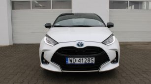 Toyota Yaris Hybrid 1.5 Selection Style WD4128S w zakupie za gotówkę