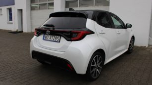 Toyota Yaris Hybrid 1.5 Selection Style WD4128S w zakupie za gotówkę