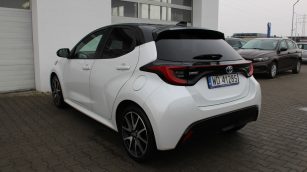 Toyota Yaris Hybrid 1.5 Selection Style WD4128S w zakupie za gotówkę