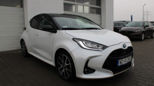 Toyota Yaris Hybrid 1.5 Selection Style WD4128S w zakupie za gotówkę