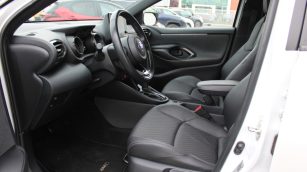 Toyota Yaris Hybrid 1.5 Selection Style WD4128S w zakupie za gotówkę