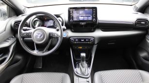 Toyota Yaris Hybrid 1.5 Selection Style WD4128S w zakupie za gotówkę