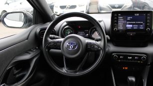Toyota Yaris Hybrid 1.5 Selection Style WD4128S w zakupie za gotówkę