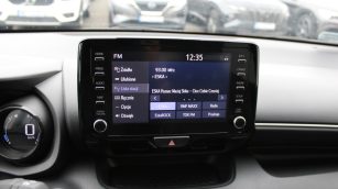 Toyota Yaris Hybrid 1.5 Selection Style WD4128S w zakupie za gotówkę