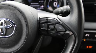 Toyota Yaris Hybrid 1.5 Selection Style WD4128S w zakupie za gotówkę