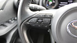Toyota Yaris Hybrid 1.5 Selection Style WD4128S w zakupie za gotówkę