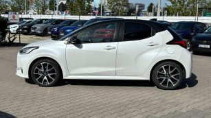 Toyota Yaris Hybrid 1.5 Selection Style WD4006S w abonamencie