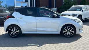 Toyota Yaris Hybrid 1.5 Selection Style WD4006S w abonamencie