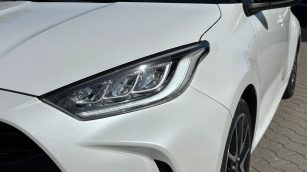 Toyota Yaris Hybrid 1.5 Selection Style WD4006S w abonamencie