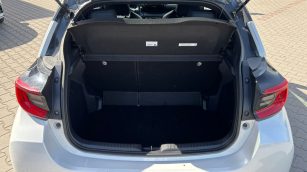 Toyota Yaris Hybrid 1.5 Selection Style WD4006S w abonamencie