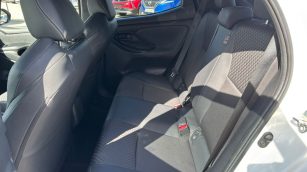 Toyota Yaris Hybrid 1.5 Selection Style WD4006S w abonamencie