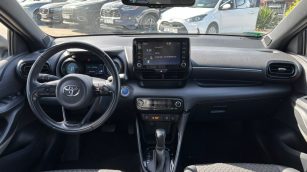 Toyota Yaris Hybrid 1.5 Selection Style WD4006S w abonamencie