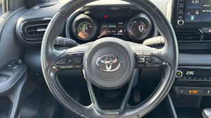 Toyota Yaris Hybrid 1.5 Selection Style WD4006S w abonamencie