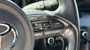 Toyota Yaris Hybrid 1.5 Selection Style WD4006S w abonamencie