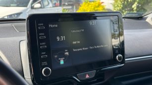 Toyota Yaris Hybrid 1.5 Selection Style WD4006S w abonamencie