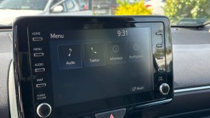 Toyota Yaris Hybrid 1.5 Selection Style WD4006S w abonamencie