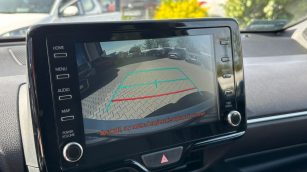 Toyota Yaris Hybrid 1.5 Selection Style WD4006S w abonamencie