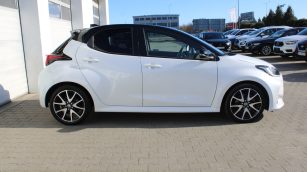 Toyota Yaris Hybrid 1.5 Selection Style WD4005S w abonamencie