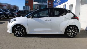 Toyota Yaris Hybrid 1.5 Selection Style WD4005S w abonamencie