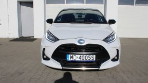 Toyota Yaris Hybrid 1.5 Selection Style WD4005S w abonamencie