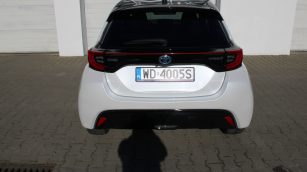 Toyota Yaris Hybrid 1.5 Selection Style WD4005S w abonamencie