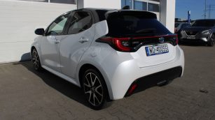 Toyota Yaris Hybrid 1.5 Selection Style WD4005S w abonamencie
