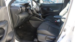 Toyota Yaris Hybrid 1.5 Selection Style WD4005S w abonamencie