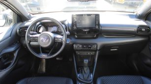 Toyota Yaris Hybrid 1.5 Selection Style WD4005S w abonamencie