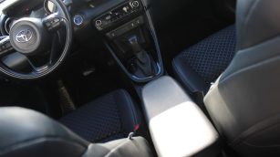 Toyota Yaris Hybrid 1.5 Selection Style WD4005S w abonamencie